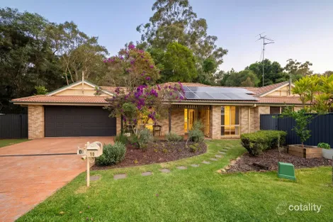 10 Oscar Ct, Buderim, QLD 4556