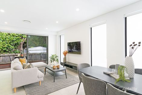 Property photo of 3/32 Darwin Street West Ryde NSW 2114