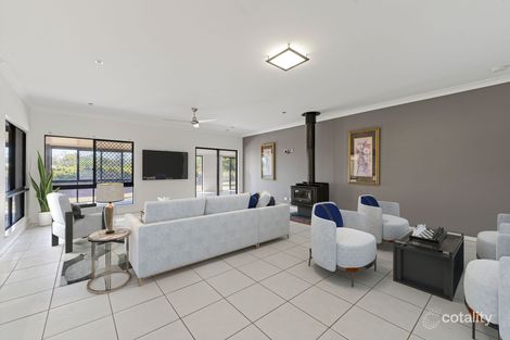 Property photo of 3 Hamilton Close Tolga QLD 4882