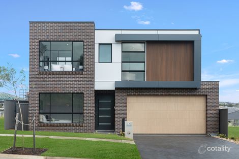 Property photo of 49 Pimelea Avenue Denham Court NSW 2565