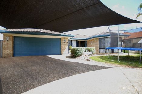 35 Goldwater Dr, Robina, QLD 4226