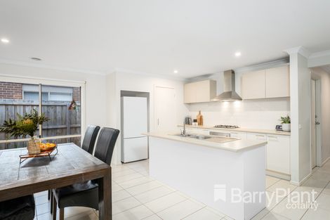 Property photo of 18 Jacana Way Armstrong Creek VIC 3217