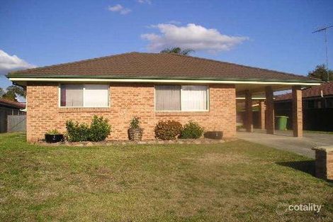 Property photo of 10 Albert Street McGraths Hill NSW 2756