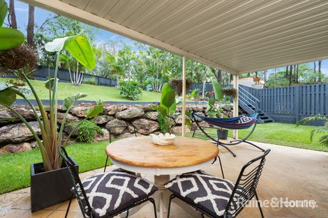 Property photo of 78/21 Leviathan Drive Mudgeeraba QLD 4213