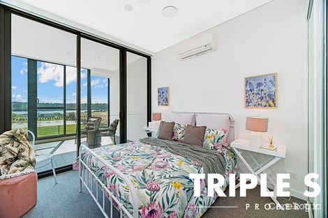 Property photo of 204/17 Wentworth Place Wentworth Point NSW 2127