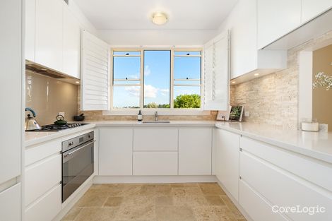 Property photo of 3/38 Woolcott Street Waverton NSW 2060