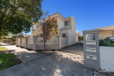 Property photo of 52B Waddell Road Bicton WA 6157