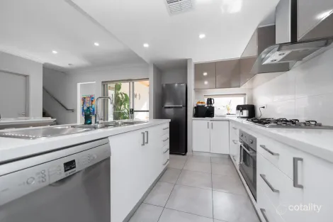 Property photo of 52B Waddell Road Bicton WA 6157