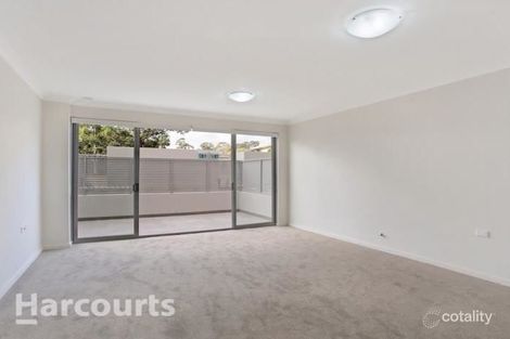 Property photo of 35/26 Tyler Street Campbelltown NSW 2560