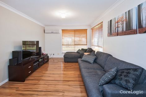 Property photo of 5 Litoria Place Glenmore Park NSW 2745