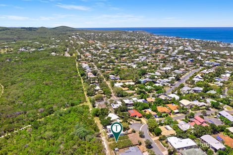 Property photo of 33 Comet Drive Sunrise Beach QLD 4567