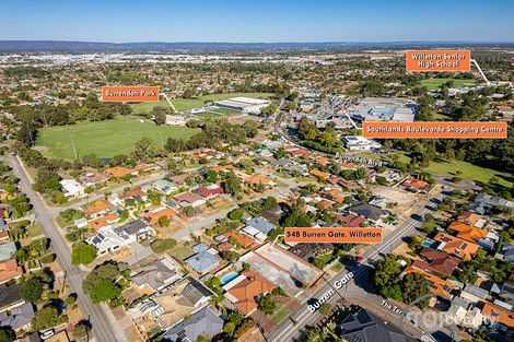 Property photo of 54B Burren Gate Willetton WA 6155