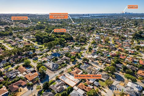 Property photo of 54B Burren Gate Willetton WA 6155