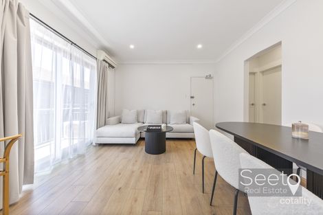 10/39 Henley Rd, Homebush West, NSW 2140