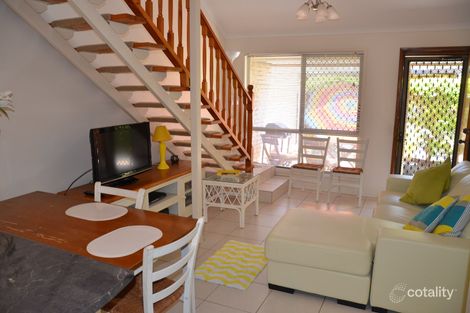 Property photo of 22/30 Sportsman Avenue Mermaid Beach QLD 4218