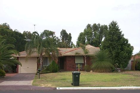 6 Fionn St, Hamersley, WA 6022