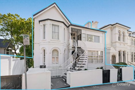 Property photo of 3 Yarranabbe Road Darling Point NSW 2027