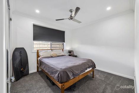 Property photo of 9 Archibald Crescent Nirimba QLD 4551