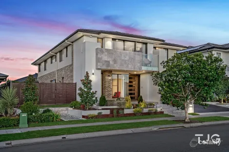Property photo of 26 Kiewa Grove Gables NSW 2765