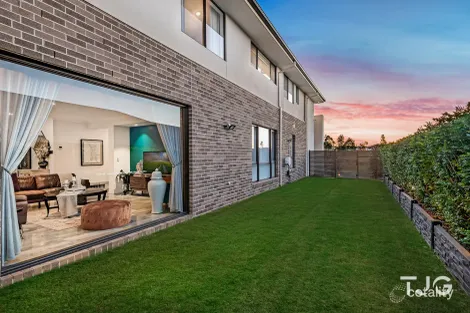 Property photo of 26 Kiewa Grove Gables NSW 2765