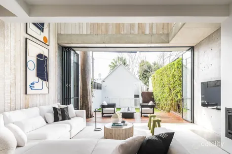 Property photo of 84 Paddington Street Paddington NSW 2021