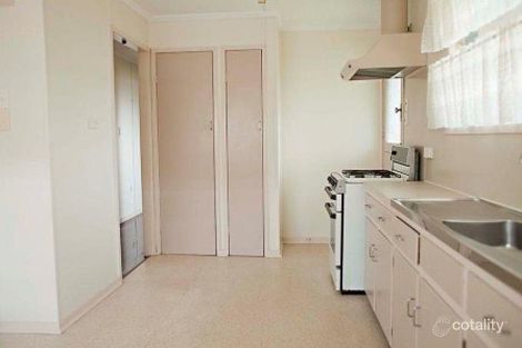 Property photo of 31 Blaxland Crescent Vincent QLD 4814