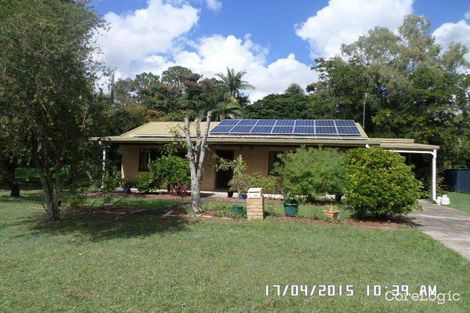 Property photo of 18A Greber Road Beerwah QLD 4519