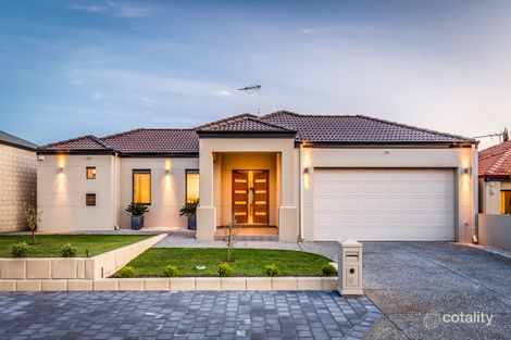 Property photo of 6 Cawdor Lane Darch WA 6065