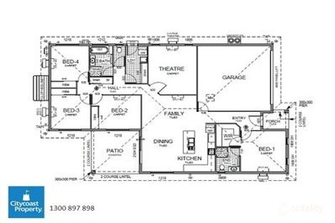 Property photo of 813 Gordon Street Ormeau Hills QLD 4208