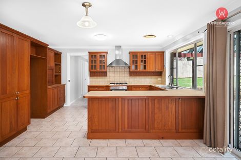 Property photo of 29 Boeing Crescent Raby NSW 2566
