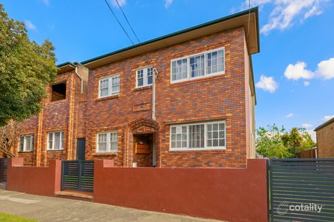 Property photo of 3/50 Warren Road Marrickville NSW 2204