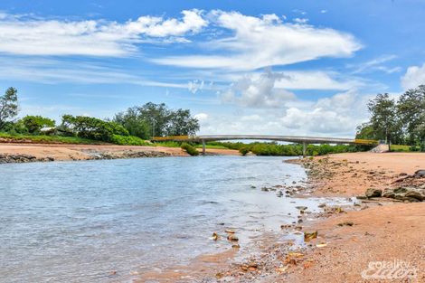 Property photo of 22 Nightcliff Road Rapid Creek NT 0810