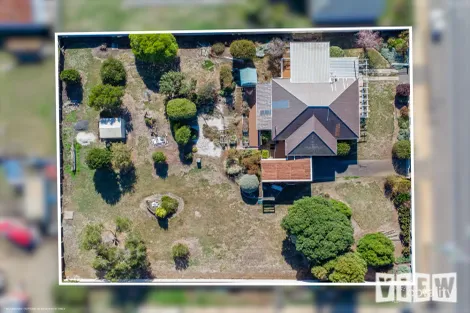 Property photo of 18 Main Street Cressy TAS 7302