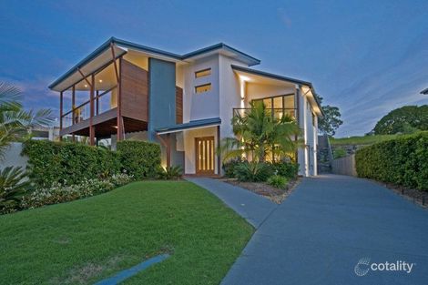 Property photo of 15 Buccaneer Way Coomera QLD 4209