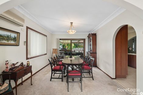 Property photo of 21 Briarwood Street Carindale QLD 4152