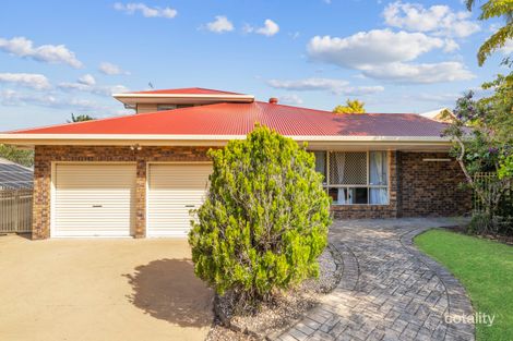Property photo of 8 Cambridge Court Sippy Downs QLD 4556