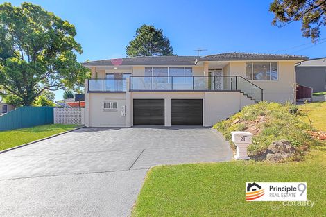 21 Yetholme Ave, Baulkham Hills, NSW 2153