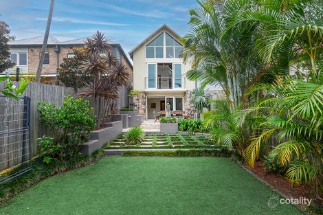 Property photo of 25 Whaling Road North Sydney NSW 2060