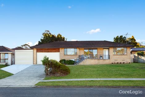Property photo of 59 Glanmire Road Baulkham Hills NSW 2153