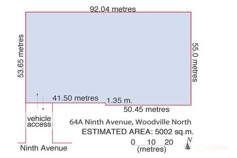 64a Ninth Ave, Woodville North, SA 5012