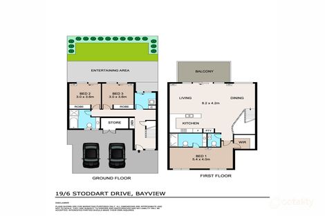 Property photo of 19/6 Stoddart Drive Bayview NT 0820