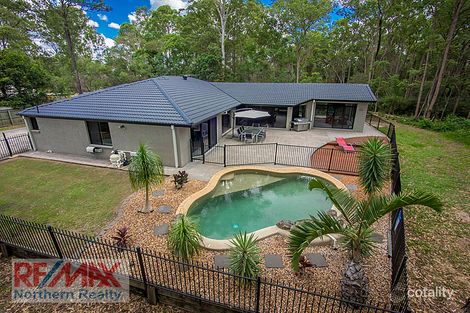 11 Fred Campbell Dr, Albany Creek, QLD 4035