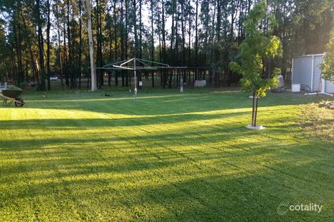 Property photo of 3837 Yarrie Lake Road Wee Waa NSW 2388