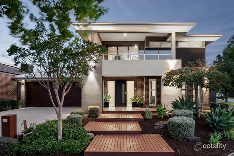 27 Fairthorne St, Keysborough, VIC 3173