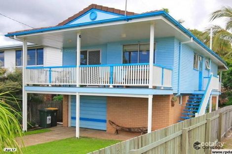 Property photo of 785 Esplanade Lota QLD 4179