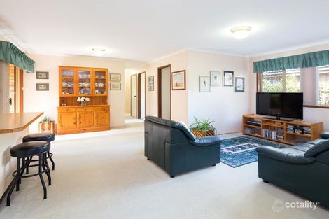 Property photo of 81 Ridley Road Bridgeman Downs QLD 4035