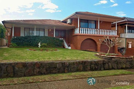 Property photo of 5 Apache Road Bossley Park NSW 2176