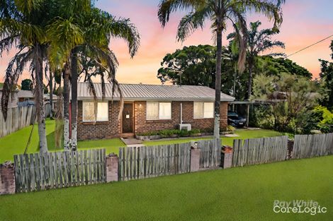 Property photo of 34 Diamond Street Caboolture QLD 4510