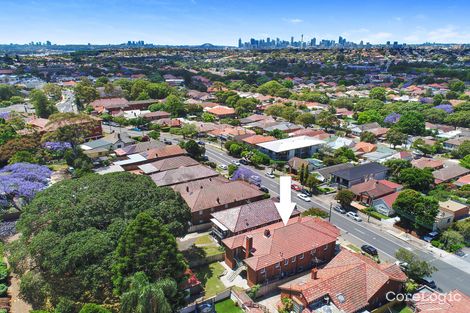 Property photo of 8 Dalhousie Street Haberfield NSW 2045