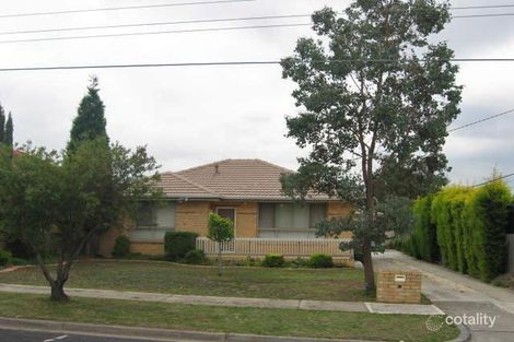 4 Brian St, Fawkner, VIC 3060